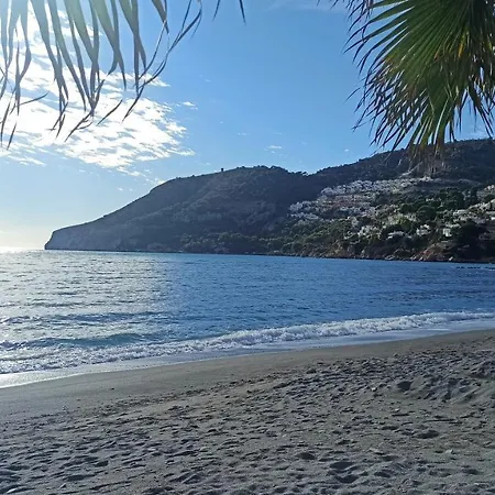 Casa Fuerte Playa