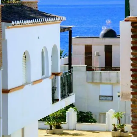 Casa Fuerte Playa Apartment