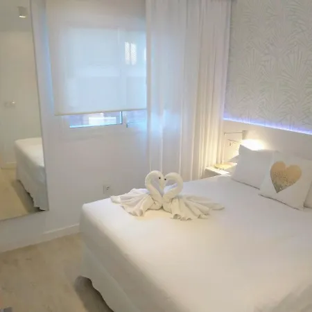 公寓 Casa Fuerte Playa 拉海瑞德拉