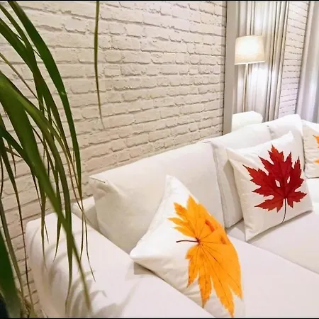 公寓 Casa Fuerte Playa 拉海瑞德拉