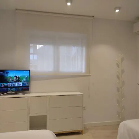 公寓 Casa Fuerte Playa
