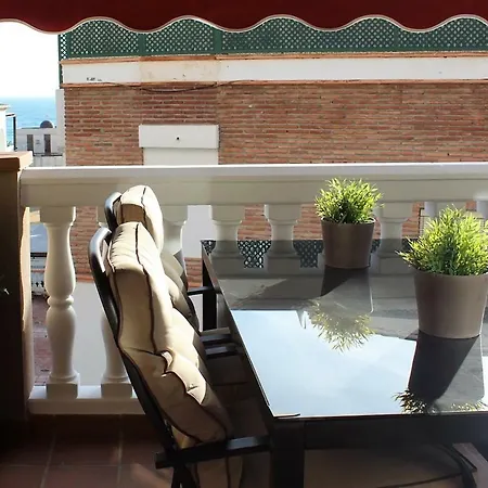 Casa Fuerte Playa 拉海瑞德拉